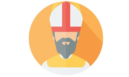 4 kwietnia – Święty Izydor z Sewilli – Komputerowiec wśród świętych