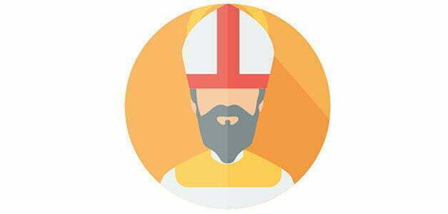 4 kwietnia – Święty Izydor z Sewilli – Komputerowiec wśród świętych