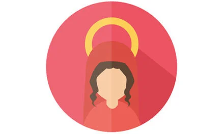 13 marca – Św. Krystyna z Persji – Męczennica “o wielu imionach”