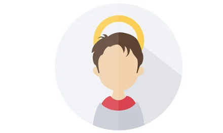9 marca – św. Dominik Savio – “Mały święty, ale gigant ducha”