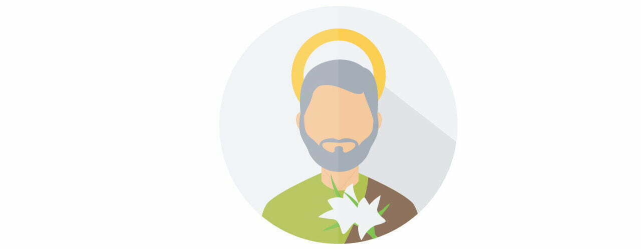 19 marca – Św. Józef Oblubieniec N.M.P.– „niemy” wzór męża i ojca