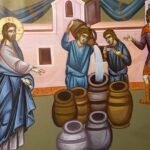 Animacja biblijna – Cud w Kanie Galilejskiej -> J 2, 1-11