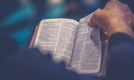 Rozważanie Pisma Świętego – tylko dla mnichów (?)