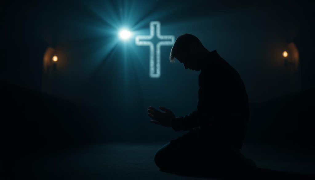 Co mówi biblia na temat modlitwy za zmarłych?