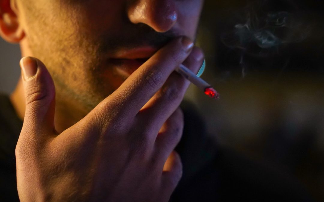 Czy palenie to grzech ciężki? Uzależnienie czy wolny wybór z konsekwencjami