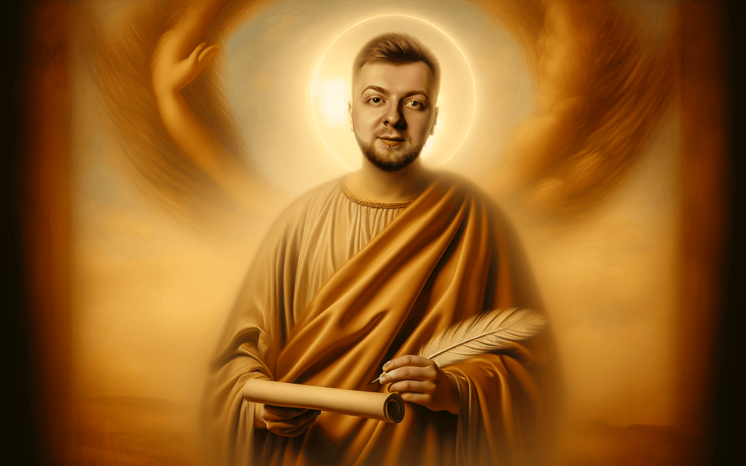 Święta Agnieszka – symbol czystości i odwagi w młodym wieku