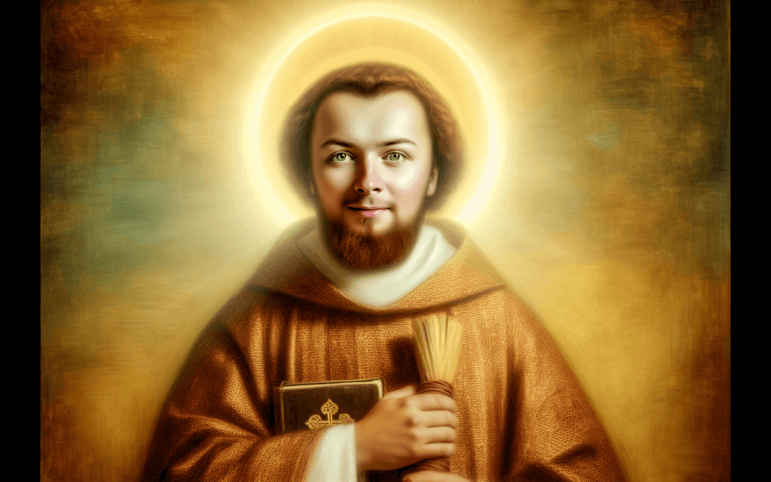 Święta Malwina – nowoczesny przykład świętości w codzienności
