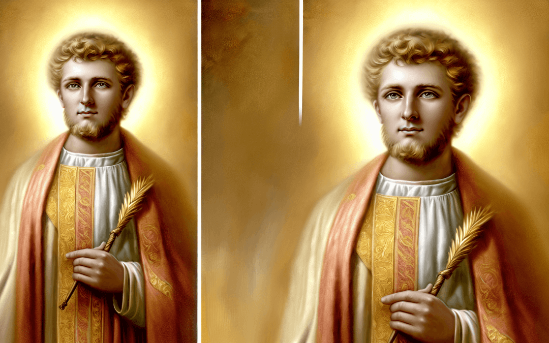 Święta Maria – matka Jezusa i wzór pokory dla kobiet wierzących