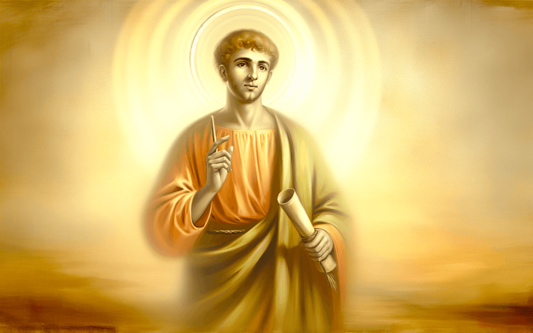 Święty Aleksy – opuścił dom i rodzinę, by żyć w ubóstwie i modlitwie
