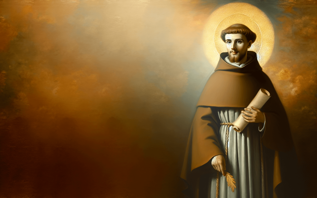 Święty Robert – opat i reformator życia zakonnego w średniowiecznej Francji