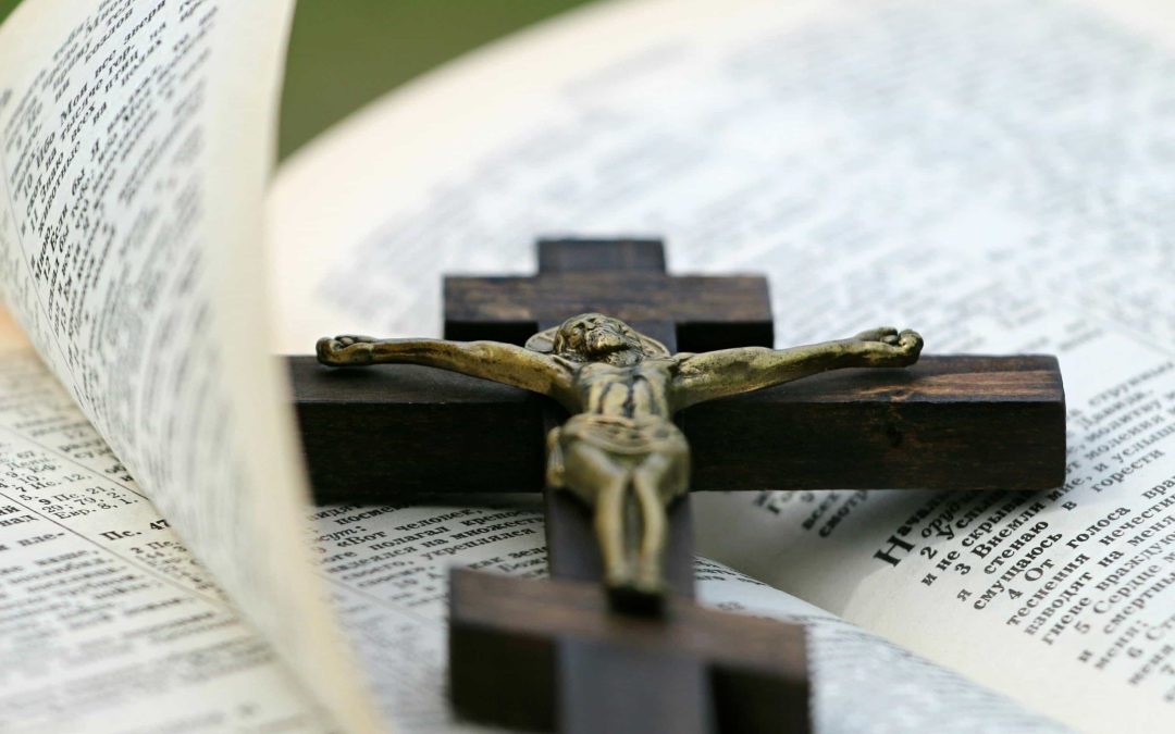 Czym jest dusza według Biblii? Niewidzialna część człowieka