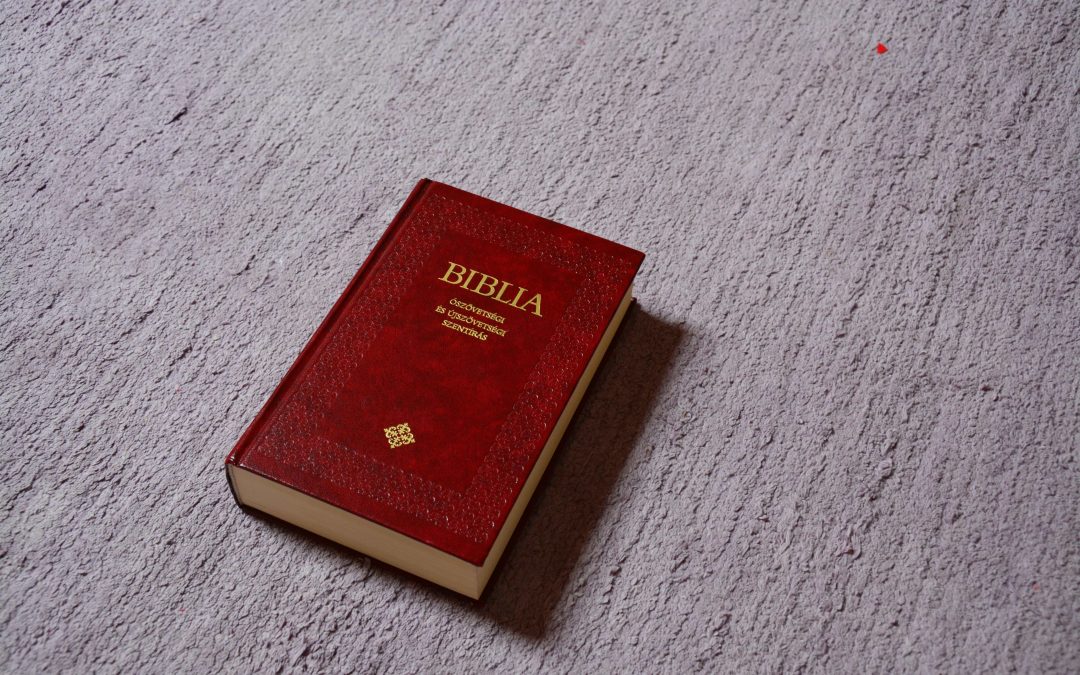 Wezwania modlitwy wiernych przykłady – jak przygotować poruszające intencje