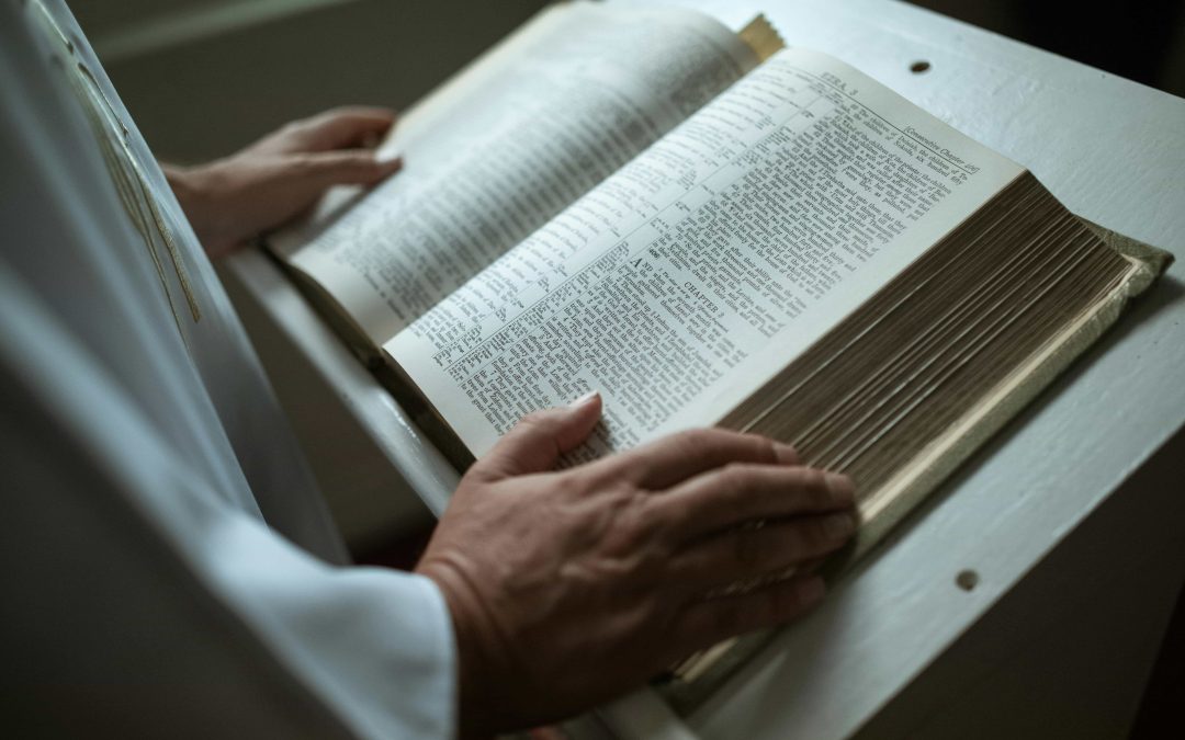 Znaczenie liczby 44 w Biblii – symbolika i możliwe odniesienia