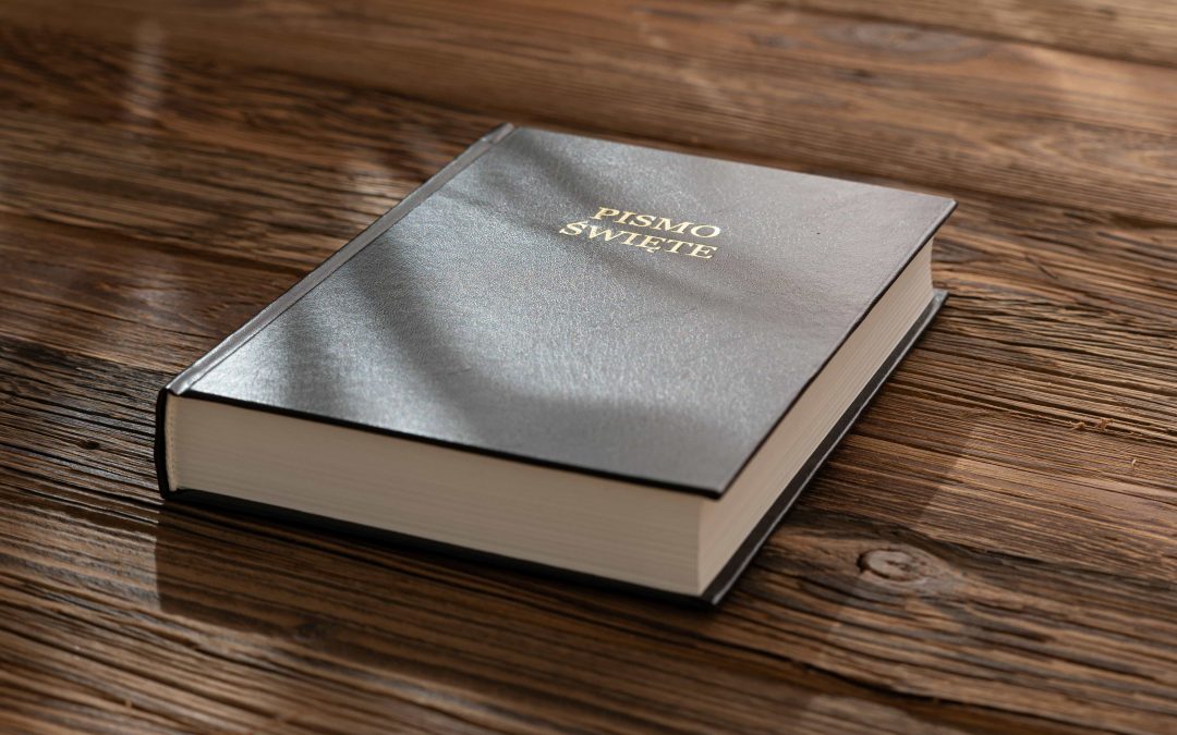 Znaczenie liczby 5 w Biblii – co oznacza według Pisma?