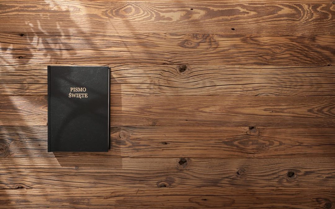 Biblia Tysiąclecia dla młodych – dlaczego warto wybrać wydanie dedykowane współczesnej młodzieży?