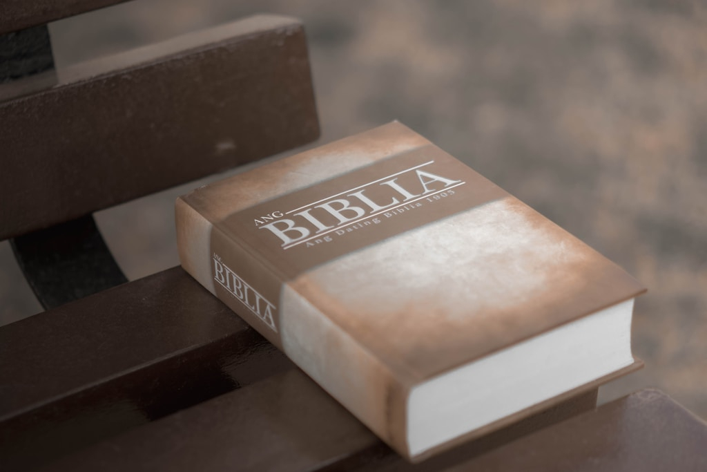 biblia